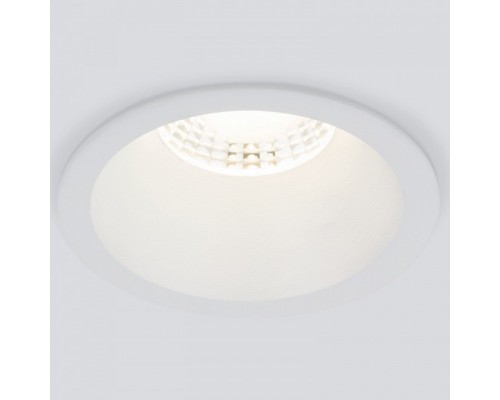 Встраиваемый светильник Elektrostandard Lin a063925 Встраиваемый светильник Elektrostandard Lin a063925