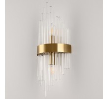 Накладной светильник Arte Milano Torcia 430122.180.2.E14.A1 BS