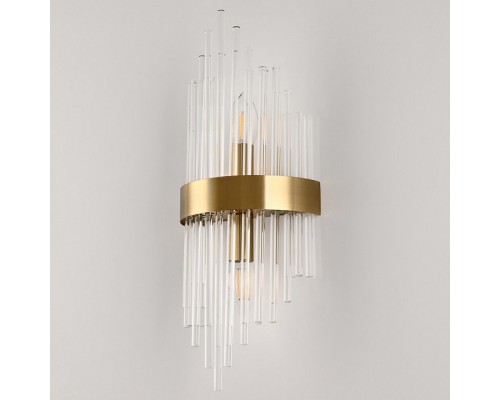 Накладной светильник Arte Milano Torcia 430122.180.2.E14.A1 BS