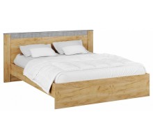 Кровать полутораспальная Адель