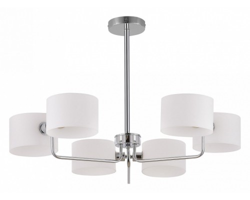 Люстра на штанге EVOLUCE Aerin SLE1121-102-06