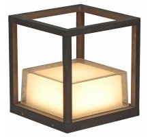 Наземный низкий светильник Kink Light  09323,19