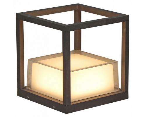 Наземный низкий светильник Kink Light  09323,19