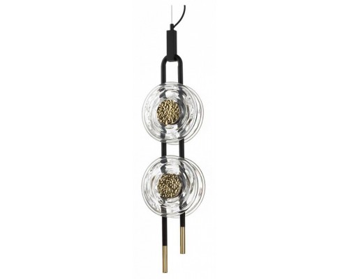 Подвесной светильник Odeon Light Magnet 5407/23L Подвесной светильник Odeon Light Magnet 5407/23L