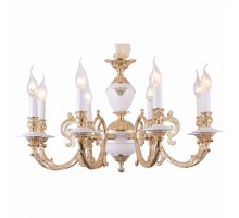 Подвесная люстра Arte Lamp 8020 A8020LM-8WG
