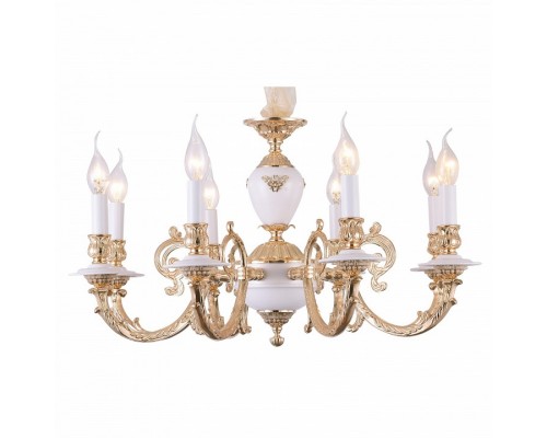 Подвесная люстра Arte Lamp 8020 A8020LM-8WG