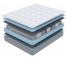 Матрас двуспальный Sova M 1950x2000