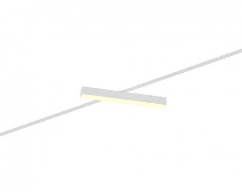 Накладной светильник 6063 5050 TR4 0733608