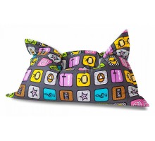 Кресло-мешок Подушка Play