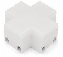 Соединитель X-образный для модульных светильников Apeyron Electrics  09-29
