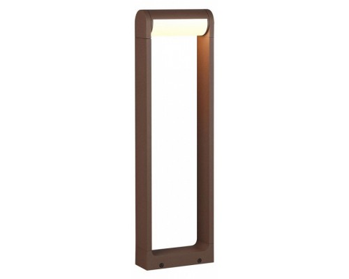 Наземный низкий светильник Odeon Light NATURE 7118/12GL
