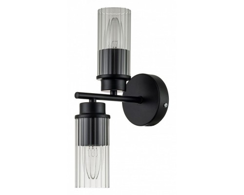 Бра Escada Reverse 2100/2A Black Бра Escada Reverse 2100/2A Black