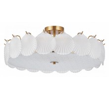 Люстра на штанге Arte Milano AM-Rim 316009/D600 BS