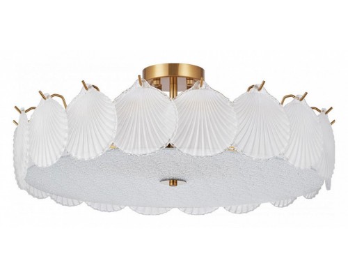 Люстра на штанге Arte Milano AM-Rim 316009/D600 BS