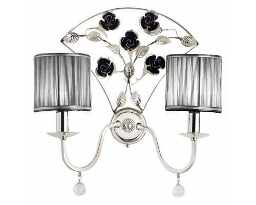 Бра MM Lampadari Paris 6988/A2_V2544 Бра MM Lampadari Paris 6988/A2_V2544