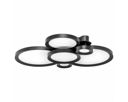 Потолочная люстра Lightstar Breve 749081 Потолочная люстра Lightstar Breve 749081