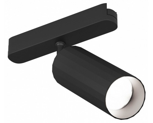 Светильник на штанге Denkirs AIR SPOT DK5371-BK