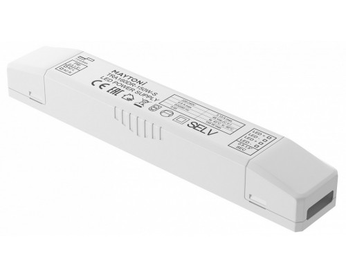 Блок питания Maytoni Power Supply Magnetic TRA160DR-150W-S Блок питания Maytoni Power Supply Magnetic TRA160DR-150W-S