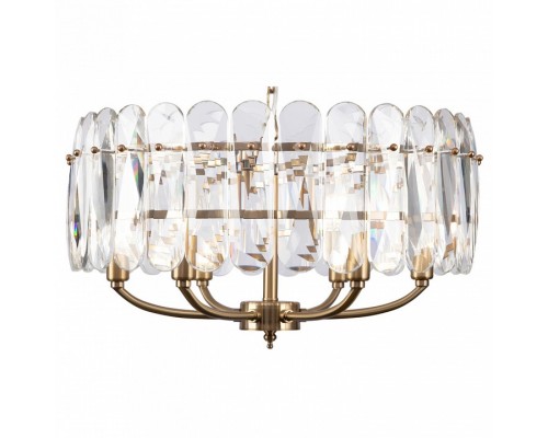 Подвесной светильник Maytoni Suite MOD122PL-06BS Подвесной светильник Maytoni Suite MOD122PL-06BS