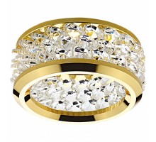 Встраиваемый светильник Lightstar Onora 031802