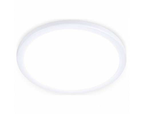 Встраиваемый светильник Ambrella Downlight 4 DLR301 Встраиваемый светильник Ambrella Downlight 4 DLR301