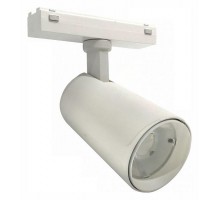 Светильник на штанге iLedex Technical VISION48/25 4825-048-D60-10W-36DG-4000K-WH