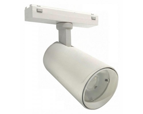 Светильник на штанге iLedex Technical VISION48/25 4825-048-D60-10W-36DG-4000K-WH Светильник на штанге iLedex Technical VISION48/25 4825-048-D60-10W-36DG-4000K-WH