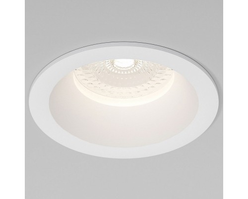 Встраиваемый светильник Elektrostandard Andi a067712