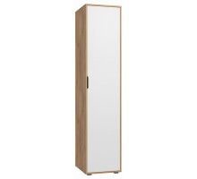 Шкаф платяной Оптима ОП-02