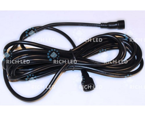 Соединитель RL-EC3-5-B Соединитель RL-EC3-5-B