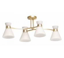 Люстра на штанге De City Дэла 7 635015704