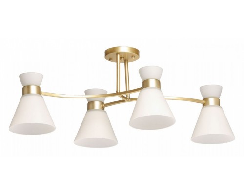 Люстра на штанге De City Дэла 7 635015704