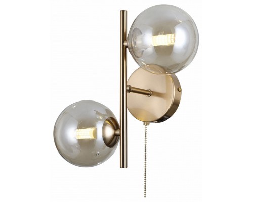 Бра Moderli Renny V10787-2W