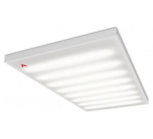 Светильник для потолка Армстронг WoltaPRO ОФИС ДВО01-72-341-5К