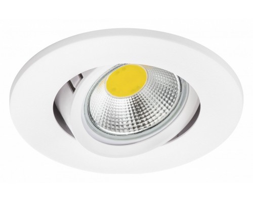 Встраиваемый светильник Lightstar Banale 012026 Встраиваемый светильник Lightstar Banale 012026