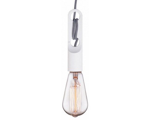 Подвесной светильник Loft it Wickle LOFT1510WH Подвесной светильник Loft it Wickle LOFT1510WH
