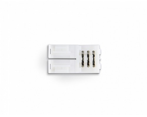 Набор соединителей лент прямой жесткий Ambrella Light GS GS6151 Набор соединителей лент прямой жесткий Ambrella Light GS GS6151