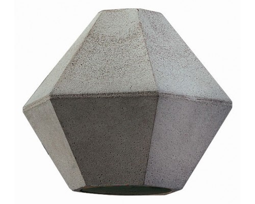Плафон каменный Nowodvorski Cameleon Geometric C CN 8465 Плафон каменный Nowodvorski Cameleon Geometric C CN 8465