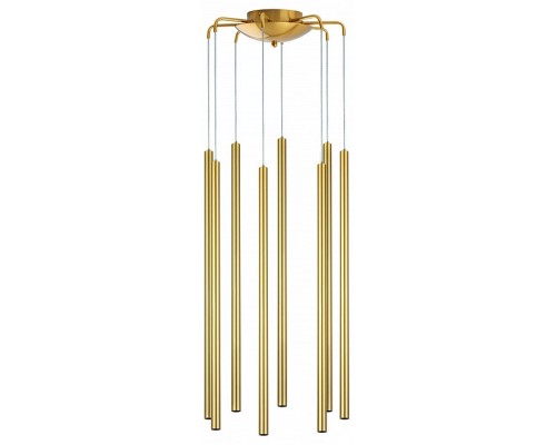 Подвесная люстра Lightstar Tubo L8T747333