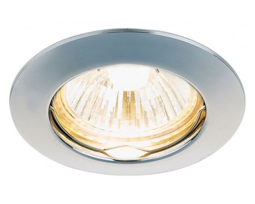 Встраиваемый светильник Ambrella Classic 863A 863A CH Встраиваемый светильник Ambrella Classic 863A 863A CH