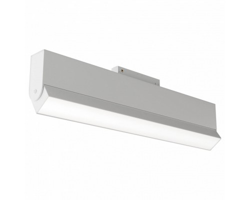 Накладной светильник Maytoni Basis TR013-2-20W4K-W