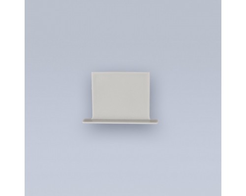 Заглушка для профиля Eleganz  25222