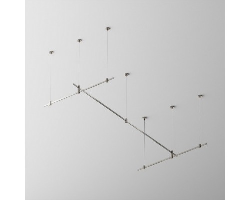 Трек подвесной Maytoni FLARITY TFC-Flar-H07-PT