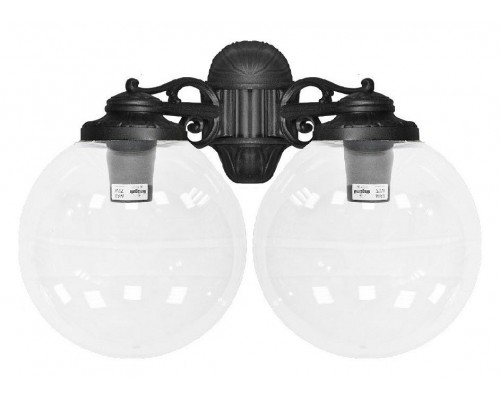 Светильник на штанге Fumagalli Globe 300 G30.141.000.AXF1RDN Светильник на штанге Fumagalli Globe 300 G30.141.000.AXF1RDN