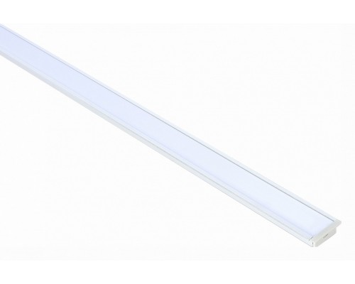 Короб встраиваемый ST-Luce Светодиодные ленты Короб встраиваемый ST-Luce Светодиодные ленты