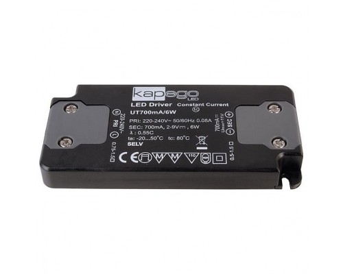 Блок питания Deko-Light 862048 Блок питания Deko-Light 862048