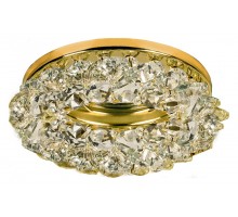 Встраиваемый светильник Escada Novara 261056