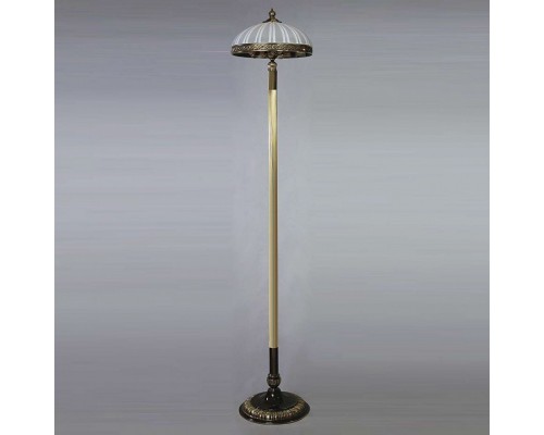 Торшер Ambiente by Brizzi Navarra 02228F/5 PB Торшер Ambiente by Brizzi Navarra 02228F/5 PB