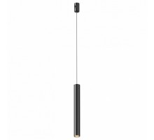 Подвесной светильник Maytoni Focus Led TR155-1-5W3K-B