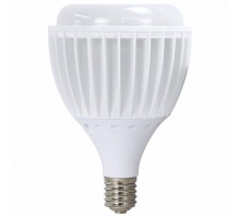 Лампа светодиодная Feron LB-655 E27, E40 200Вт 6400K 51949